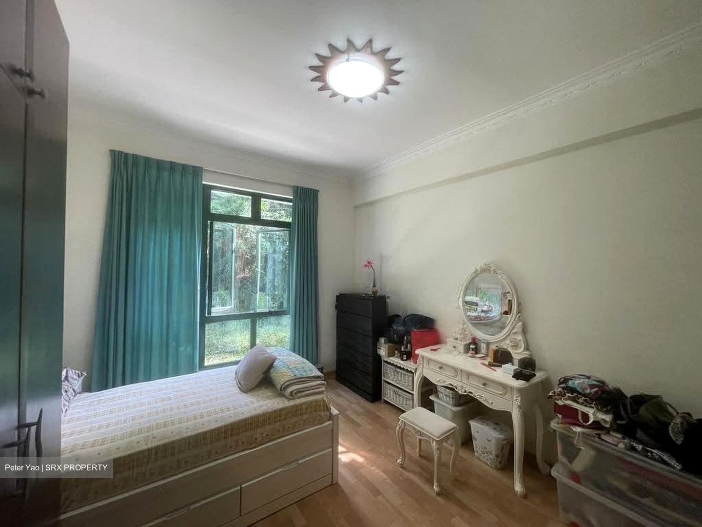 Parc Palais (D21), Condominium #627414581